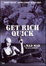 Get Rich Quick - Samuel Genocchio