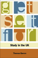 Get Set for Study in the UK