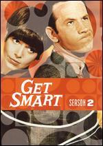 Get Smart: Season 2 [4 Discs]