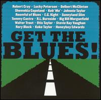 Get the Blues! - Various Artists