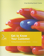 Get to Know Your Customer, Workbook 1