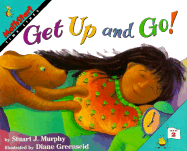 Get Up and Go! - Murphy, Stuart J