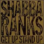 Get Up Stand Up