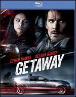 Getaway [Includes Digital Copy] [Blu-ray]
