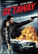 Getaway [Includes Digital Copy] - Courtney Solomon