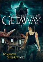 Getaway - Lane Toran