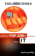 Getting a Top Job in Information Technology