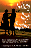 Getting Back Together - Bilicki, Bettie Youngs