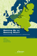 Getting by or Getting Rich?: The Formal, Informal and Criminal Economy in a Globalised World