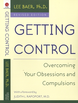 Getting Control (Revised Edition) - Baer, Lee