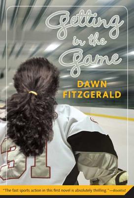 Getting in the Game - Fitzgerald, Dawn