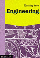 Getting into Engineering