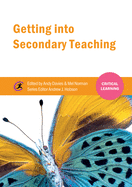 Getting Into Secondary Teaching