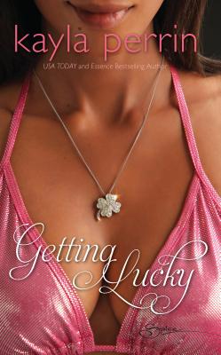 Getting Lucky - Perrin, Kayla