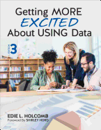 Getting More Excited about Using Data