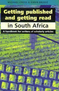 Getting Published and Getting Read in South Africa