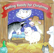 Getting Ready for Christmas - DeBoer, Jesslyn