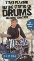 Getting Started on Drums: Start Playing! - 