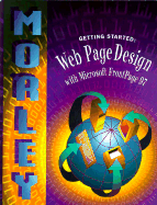 Getting Started: Web Page Design with FrontPage 97