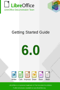Getting Started with Libreoffice 6.0