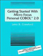 Getting Started with Micro Focus Personal COBOL 2.0: Inside the New Africa
