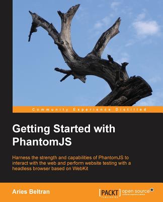 Getting Started with PhantomJS - Beltran, Aries