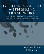 Getting started with Spring Framework