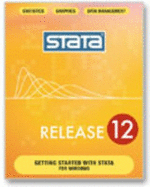 Getting Started with Stata for Windows: Release 12