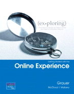 Getting Started with the Online Experience