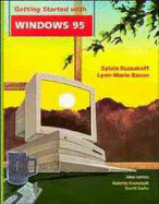 Getting Started with Windows 95