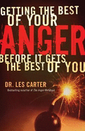 Getting the Best of Your Anger: Before It Gets the Best of You