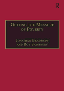 Getting the Measure of Poverty: The Early Legacy of Seebohm Rowntree