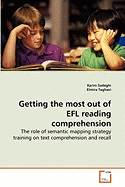 Getting the Most Out of EFL Reading Comprehension