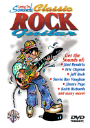 Getting the Sounds: Classic Rock Guitar, DVD