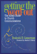 Getting the Word Out: The Alban Guide to Church Communications