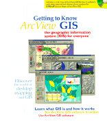 Getting to Know ArcView GIS for Version 3.1