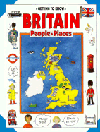 Getting to Know Britain: People, Places