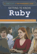 Getting to Know Ruby - Niver, Heather Moore