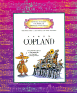 GETTING TO KNOW THE WORLD'S GRETEST COMPOSERS:COPLAND