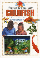Getting to Know Your Goldfish