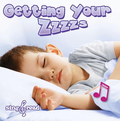 Getting Your Zzzzs - Cleland, Joann