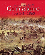 Gettysburg: July 1-3, 1863