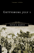 Gettysburg, July 1