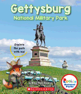 Gettysburg National Military Park (Rookie National Parks)