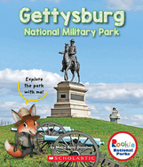 Gettysburg National Military Park (Rookie National Parks)