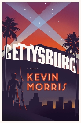 Gettysburg - Morris, Kevin