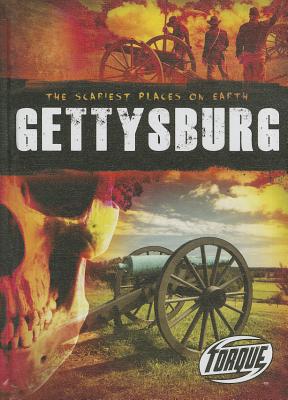 Gettysburg - Ferut, Michael