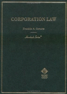 Gevurtz' Corporation Law (Hornbook Series)