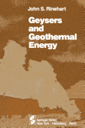 Geysers and Geothermal Energy