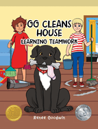 GG Cleans House: Learning Teamwork